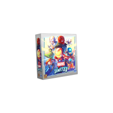 OEM Marvel United Családi Társasjáték társasjáték