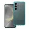 OEM MATRIX CLEAR tok Samsung Galaxy A15 4G / A15 5G - türkizkék