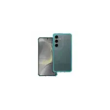 OEM MATRIX CLEAR tok Samsung Galaxy A15 4G / A15 5G - türkizkék tok és táska