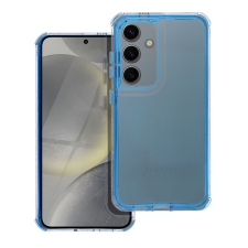 OEM MATRIX CLEAR tok Samsung Galaxy A56 - kék tok és táska