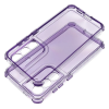 OEM MATRIX CLEAR tok Xiaomi Redmi Note 13 5G - halvány lila