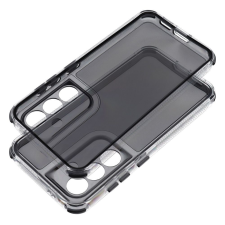 OEM MATRIX CLEAR tok Xiaomi Redmi Note 13 Pro 5G - fekete tok és táska
