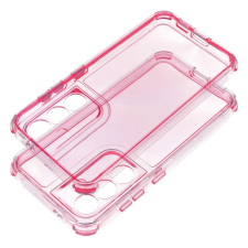OEM Matrix Clear tok Xiaomi Redmi NOTE 15 PRO 5G púderrózsaszín tok és táska