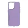 OEM Matrix tok iPhone 17 lila