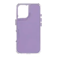 OEM Matrix tok iPhone 17 lila tok és táska