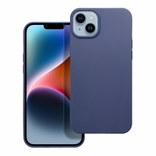 OEM MATT tok Samsung Galaxy A36 - kék tok és táska
