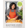 OEM Mautner Zsófi - Egy év a konyhámban - Új kiadás