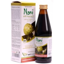 OEM Medicura noni 100% bio gyümölcslé 750 ml vitamin és táplálékkiegészítő