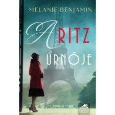 OEM Melanie Benjamin - A Ritz úrnője egyéb könyv