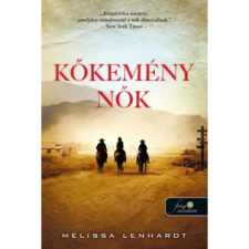 OEM Melissa Lenhardt - Kőkemény nők egyéb könyv