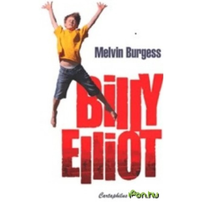 OEM Melvin Burgess - Billy Elliot ajándékkönyv