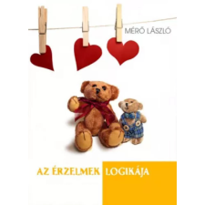 OEM Mérő László - Az érzelmek logikája (2022) egyéb könyv