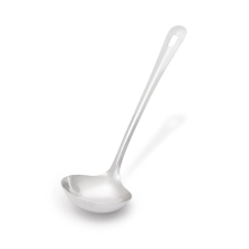 OEM Merőkanál - rozsdamentes acél - 57281 konyhai eszköz