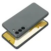OEM METALLIC Case for SAMSUNG S25 FE grey