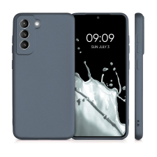 OEM METALLIC tok Samsung Galaxy S25 Plus - szürke tok és táska