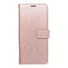 OEM MEZZO Book tok a XIAOMI Redmi 15T PRO mandala rózsa aranyhoz