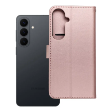 OEM Mezzo Flip tok SAMSUNG S26 Plus mandala rozéarany tok és táska
