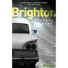 OEM Michael Harvey - Brighton regény