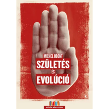 OEM Michel Odent - Születés és evolúció egyéb könyv