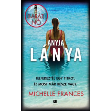 OEM Michelle Frances - Anyja lánya egyéb könyv