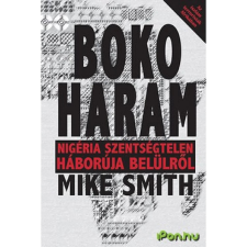 OEM Mike Smith - Boko Haram történelem