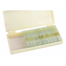 OEM Mikrometszet-készlet (rovarok, 36 db) oktatójáték