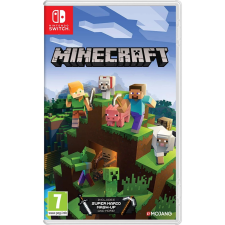 OEM Minecraft (Switch) videójáték