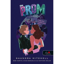 OEM Mitchell Saundra - The Prom - A végzős bál egyéb könyv
