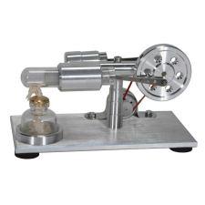 OEM Modell Stirling-motor - Oktató Fizikai Modell oktatójáték