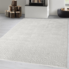 OEM Modern szőnyeg Armoni Plüss (Cream) 200x280cm Krém lakástextília