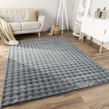 OEM Modern szőnyeg Bubble (Grey) 200x290cm Szürke lakástextília