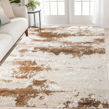 OEM Modern szőnyeg Cleopatra 8385 (Beige-Gold) 160x230cm Bézs-Arany lakástextília