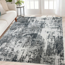 OEM Modern szőnyeg Cleopatra 8397 (Antracit) 240x330cm Szürke lakástextília