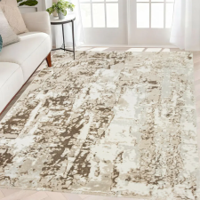 OEM Modern szőnyeg Cleopatra 8435 (Brown-Cream) 240x330cm Barna-Krém lakástextília