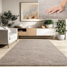 OEM Modern szőnyeg Industrial Lux (Beige) 200x300cm Bézs lakástextília