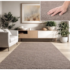 OEM Modern szőnyeg Industrial Lux (Brown) 250x400cm Barna lakástextília