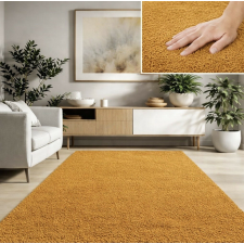 OEM Modern szőnyeg Industrial Lux (Mustar) 300x400cm Mustár lakástextília