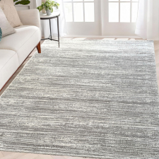 OEM Modern szőnyeg Kashmir 3733 (White-Grey) 160x230cm Krém-Szürke lakástextília