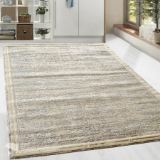 OEM Modern szőnyeg Marble 352 (Beige-Gold) 200x280cm Bézs-Arany lakástextília