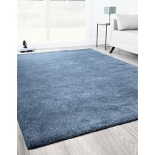 OEM Modern szőnyeg Milano (Blue) 240x330cm Kék lakástextília