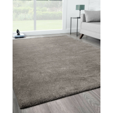OEM Modern szőnyeg Milano (Brown) 160x230cm Barna lakástextília