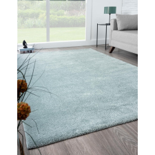 OEM Modern szőnyeg Milano (Green) 200x290cm Menta Zöld lakástextília