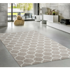 OEM Modern szőnyeg Nordic 3718 (Beige) 200x280cm Bézs lakástextília