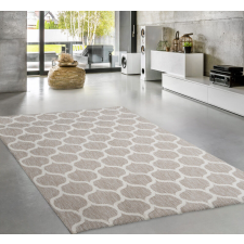 OEM Modern szőnyeg Nordic 3718 (Beige) 240x330cm Bézs lakástextília