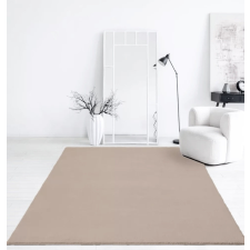 OEM Modern szőnyeg Palm Plüss (Dark Beige) 240x330cm Sötét Bézs lakástextília