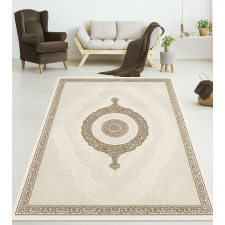 OEM Modern szőnyeg Pastel 26750 (Cream) 200x280cm Bézs-Krém lakástextília