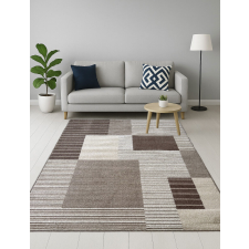 OEM Modern szőnyeg Torino 5115 (Beige) 200x280cm Bézs lakástextília