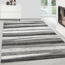 OEM Modern szőnyeg Torino 5374 (Gray) 240x330cm Szürke lakástextília