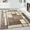 OEM Modern szőnyeg Torino 574 (Beige) 280x370cm Bézs