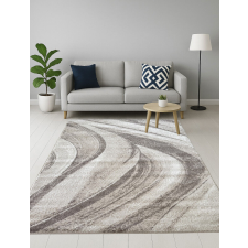 OEM Modern szőnyeg Torino 703 (Beige) 240x330cm Bézs lakástextília